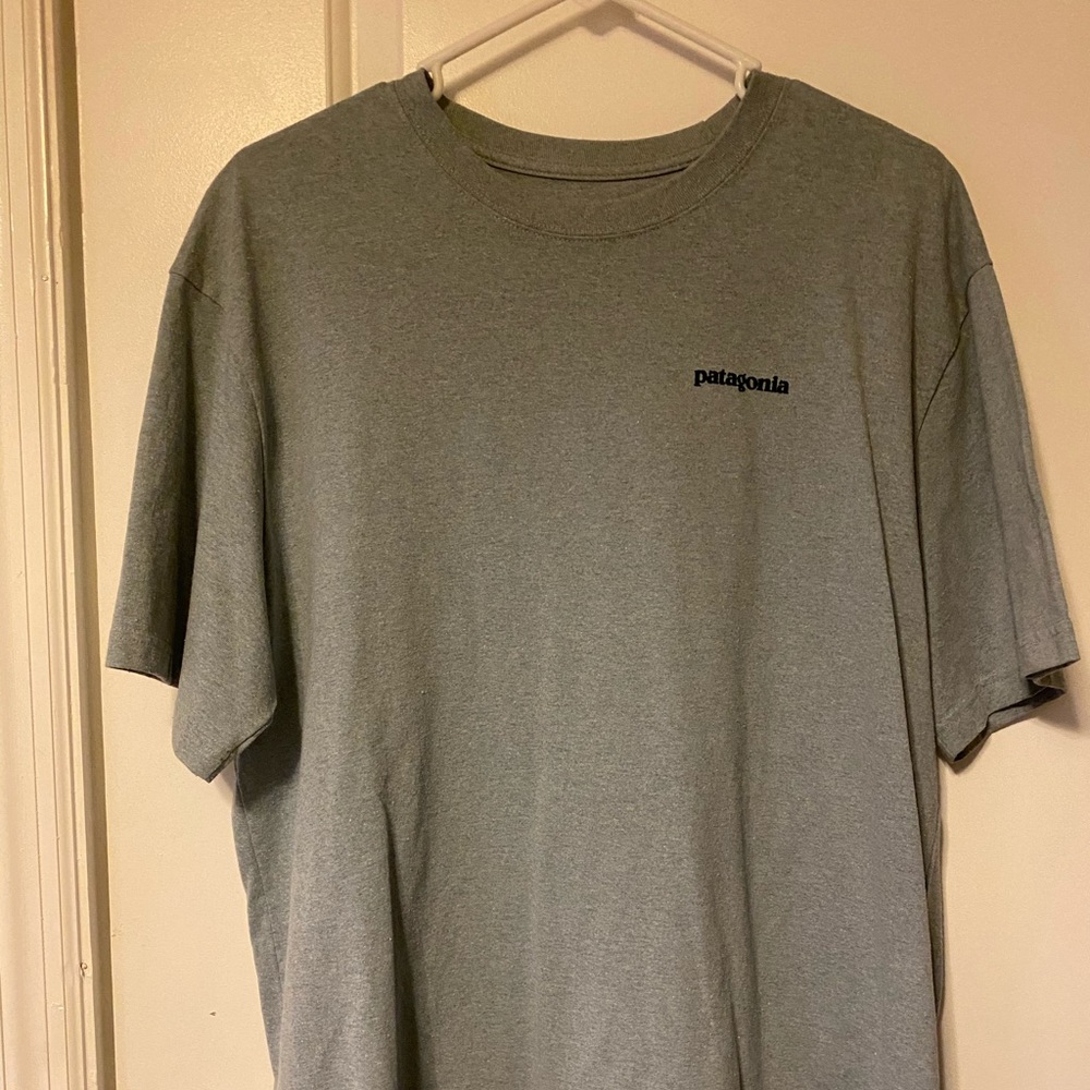 Patagonia Tarpon Tee